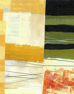 Different Stripe # 7 by Jane Davies Different Stripe # 7 by Jane Davies