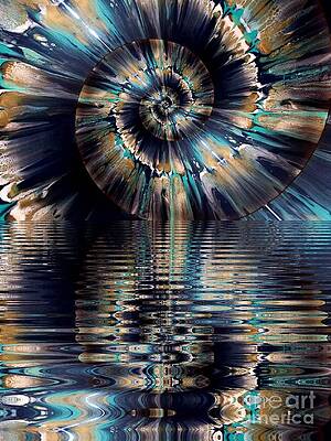 Dimensions by Maria Martinez Dimensions by Maria Martinez