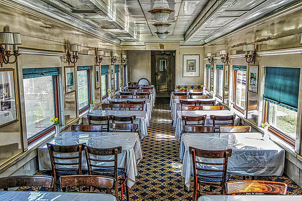 Dining on Wheels by Dale R Carlson Dining on Wheels by Dale R Carlson