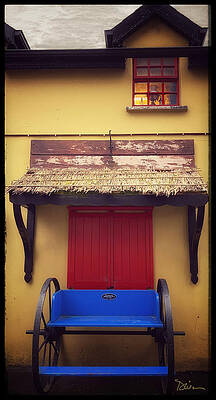 Dirty Nelly's in Bunratty, Ireland by Peggy Dietz Dirty Nelly's in Bunratty, Ireland by Peggy Dietz