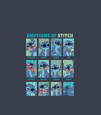 Lilo and Stitch #2 Jigsaw Puzzle by Lalita Astuti - Pixels