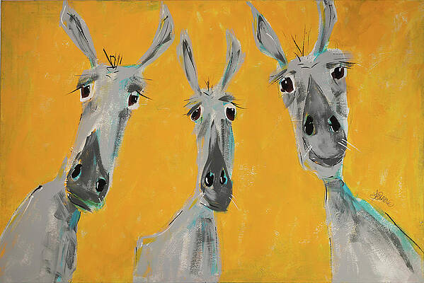Do You Think They See Us by Terri Einer Do You Think They See Us by Terri Einer