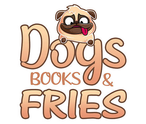 https://render.fineartamerica.com/images/images-profile-flow/400/images/artworkimages/mediumlarge/3/dog-lover-gift-dogs-books-and-fries-reader-gift-kanig-designs.jpg