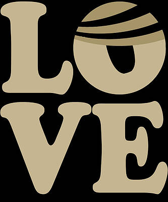 Wall Art - Digital Art - Donald Trump Love by Flippin Sweet Gear
