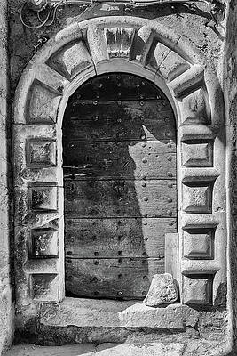Door by Daniel james Corona