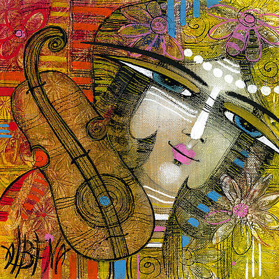 Douce melodie by Albena Vatcheva Douce melodie by Albena Vatcheva