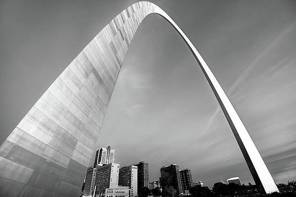 St. Louis Arch Art for Sale - Pixels