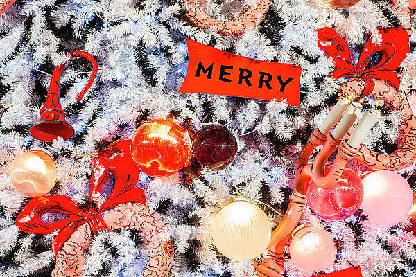 Dr. Seuss Christmas Tree by Daniel Knighton Dr. Seuss Christmas Tree by Daniel Knighton