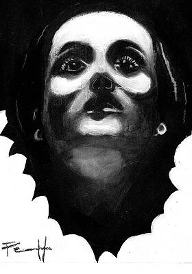 Dracula's Daughter by Sean Parnell Dracula's Daughter by Sean Parnell