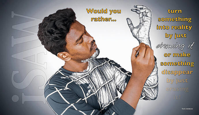 Draw It or Erase It by ISAW Company Draw It or Erase It by ISAW Company