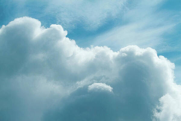 Dreamy Clouds 3 by Bonnie Follett Dreamy Clouds 3 by Bonnie Follett