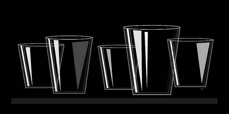 Drinks at Five by Val Arie Drinks at Five by Val Arie