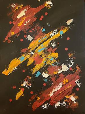 Dynamic by Samantha Latterner Dynamic by Samantha Latterner