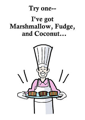 Easter Eggrolls by Mark Armstrong Easter Eggrolls by Mark Armstrong