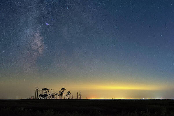 Eastern Shore Nights 25 by Robert Fawcett Eastern Shore Nights 25 by Robert Fawcett