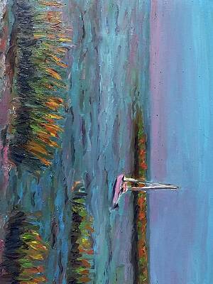 Eastham beach by Beth Riso Eastham beach by Beth Riso