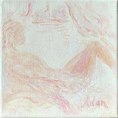 Easy Morning by Felipe Adan Lerma Easy Morning by Felipe Adan Lerma