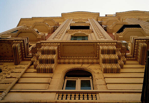 Elegant Cairo by Shaun Higson Elegant Cairo by Shaun Higson
