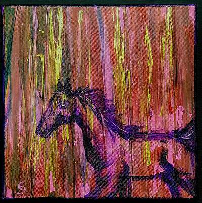 Elusive Pony #9.21 by Cheryl Nancy Ann Gordon Elusive Pony #9.21 by Cheryl Nancy Ann Gordon