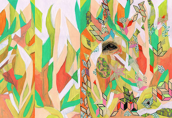 Emerging by Jennifer Lommers Emerging by Jennifer Lommers