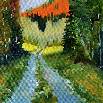 End Of The Trail Paintings Fine Art America End Of The Trail Paintings Fine Art America