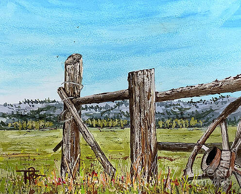 End Of The Trail Paintings Fine Art America End Of The Trail Paintings Fine Art America