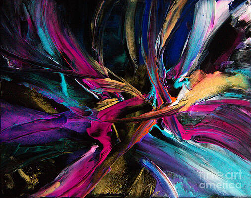 Energetic Organic 7699 by Priscilla Batzell Expressionist Art Studio Gallery Energetic Organic 7699 by Priscilla Batzell Expressionist Art Studio Gallery