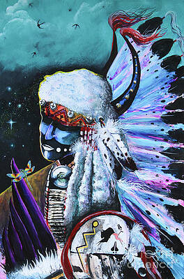 Enigma by Lance Smith Enigma by Lance Smith