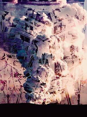 Volatile Oxide by William Pattengill Volatile Oxide by William Pattengill