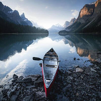 Future by Cath Simard Future by Cath Simard