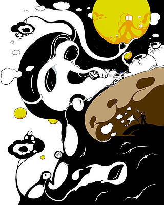 Escaping Annihilation by Craig Tilley Escaping Annihilation by Craig Tilley