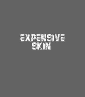 Expensive Skin Tattoo Inked by janipherao340