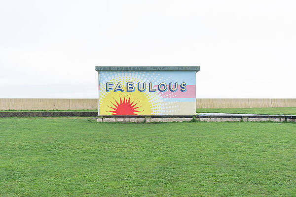 Wall Art - Photograph - Fabulous by Stuart Allen
