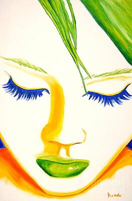 Face Forward by Holly Picano Face Forward by Holly Picano