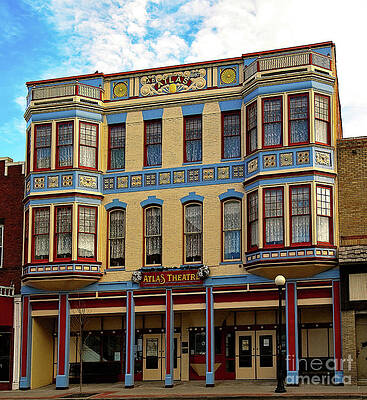 Facelift by Jon Burch Photography Facelift by Jon Burch Photography