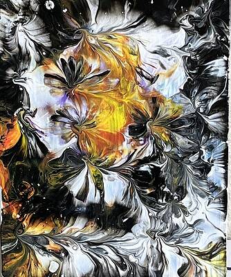 Faces Within by Jennifer Pierson Faces Within by Jennifer Pierson
