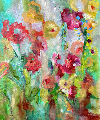 Fall Colors by Alexandra Higgins Fall Colors by Alexandra Higgins