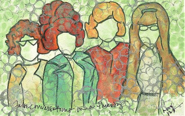 false conversations on a Thursday by Hew Wilson false conversations on a Thursday by Hew Wilson