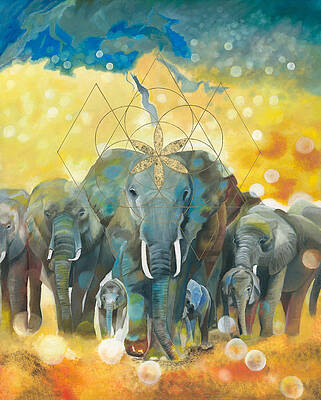 Family Matters by Suzanne Michelle