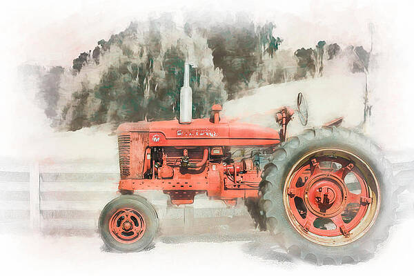 Farm Legend by Jim Love Farm Legend by Jim Love