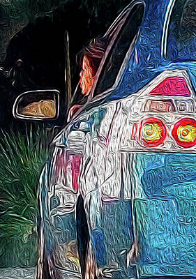 Fast Food by Dart Humeston Fast Food by Dart Humeston