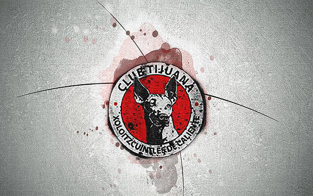 Tijuana Digital Art Fine Art America