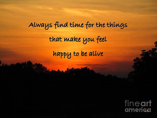 Feel Happy by Terri LeSaint-Keller Feel Happy by Terri LeSaint-Keller