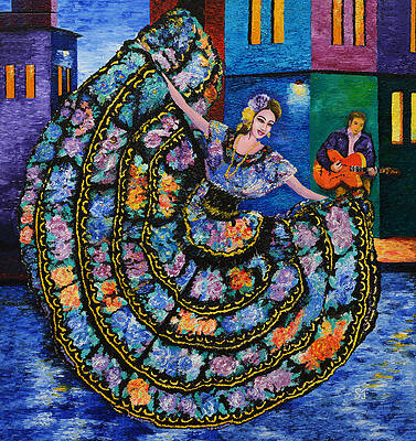 Fiesta Flare by Sushobha Jenner Fiesta Flare by Sushobha Jenner