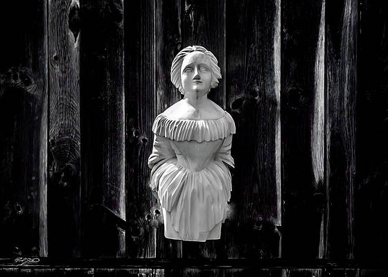 Figurehead by David Quillman Figurehead by David Quillman