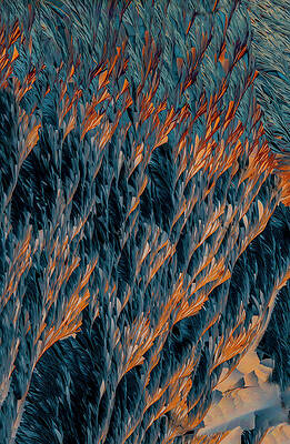 Fire and Ice by Jaroslaw Blaminsky Fire and Ice by Jaroslaw Blaminsky