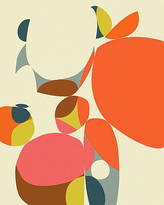 FIRST IMPRESSION by Jazzberry Blue FIRST IMPRESSION by Jazzberry Blue