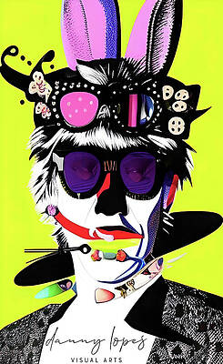 Flip Pop 004 by Danny Lopes