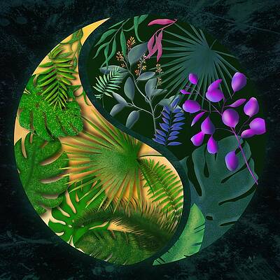 Flora by Mark Taylor Flora by Mark Taylor