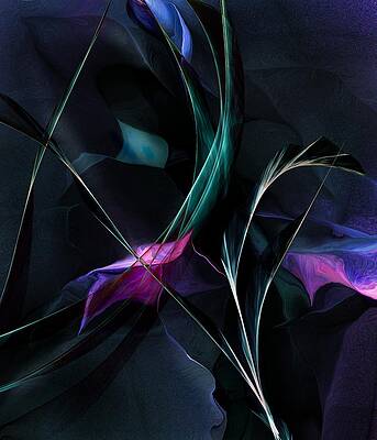 Floral Fantasy 2020-1 by David Lane Floral Fantasy 2020-1 by David Lane